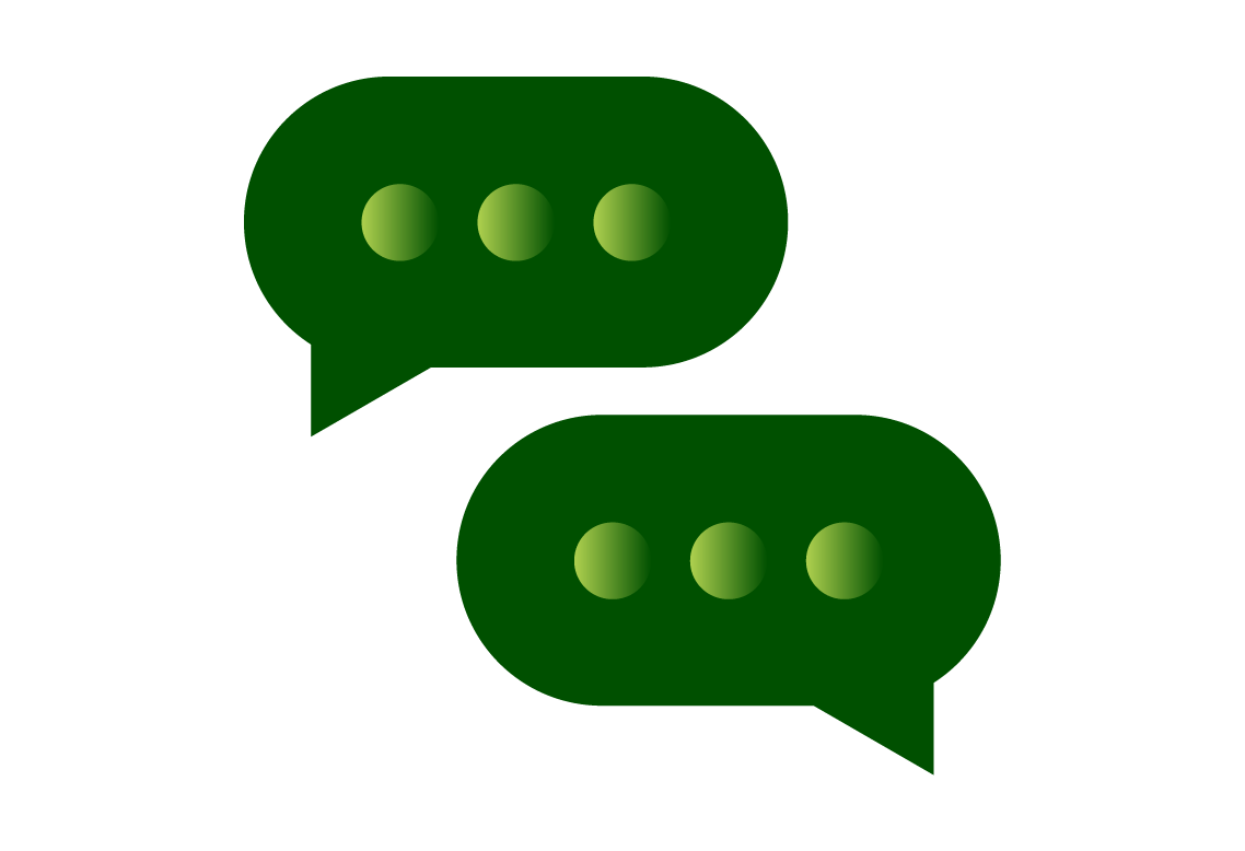 Communication Icon
